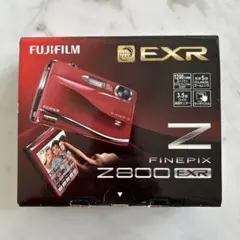 2026年最新】FinePix Z800 EXRの人気アイテム - メルカリ