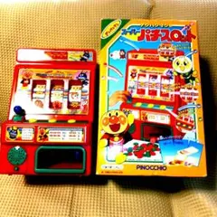 2026年最新】アンパンマンのパチスロットの人気アイテム - メルカリ