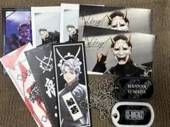 2026年最新】オーメンズ 般若の人気アイテム - メルカリ