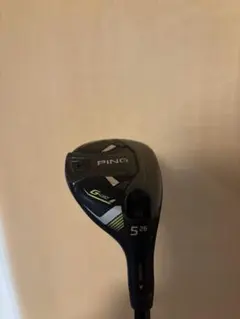 2026年最新】PING g430 ユーティリティ 5uの人気アイテム - メルカリ