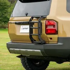 2026年最新】ランクル80 ラダーの人気アイテム - メルカリ