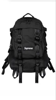 2026年最新】supreme backpack 23の人気アイテム - メルカリ