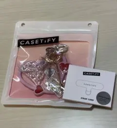 2026年最新】CASETiFYストラップカードの人気アイテム - メルカリ