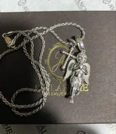 2026年最新】avalanche クロスネックレスの人気アイテム - メルカリ