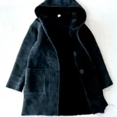 2026年最新】Ron Herman ダッフルコートの人気アイテム - メルカリ