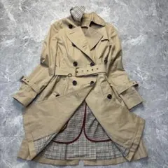 2026年最新】ライナー バーバリー トレンチコートの人気アイテム