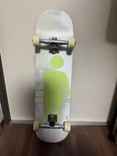 2026年最新】girl スケボーコンプリートの人気アイテム - メルカリ