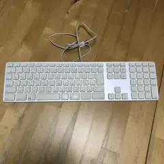 2026年最新】apple キーボード a1243の人気アイテム - メルカリ