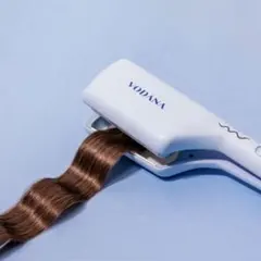 2026年最新】Voda トリプルフローウェーブアイロンの人気アイテム