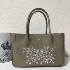 2026年最新】admj スワロフスキー バッグの人気アイテム - メルカリ