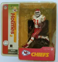 2026年最新】nflフィギュアの人気アイテム - メルカリ