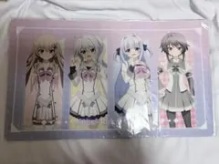 2026年最新】9-NINE プレイマットの人気アイテム - メルカリ