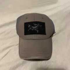 2026年最新】アークテリクス リーフ キャップの人気アイテム - メルカリ