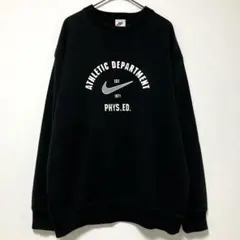 2026年最新】nike 銀タグ スウェットの人気アイテム - メルカリ