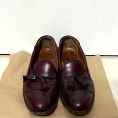 2026年最新】オールデン タッセルローファー 8の人気アイテム - メルカリ