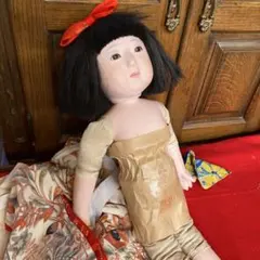 2026年最新】市松人形 着物 12号の人気アイテム - メルカリ