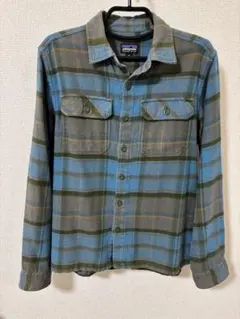 2026年最新】patagonia ネルシャツの人気アイテム - メルカリ