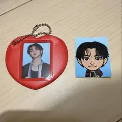 2026年最新】吉野北人の人気アイテム - メルカリ