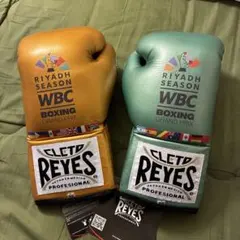 2026年最新】ボクシンググローブ reyesの人気アイテム - メルカリ