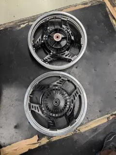 2026年最新】CBX400F ホイールの人気アイテム - メルカリ