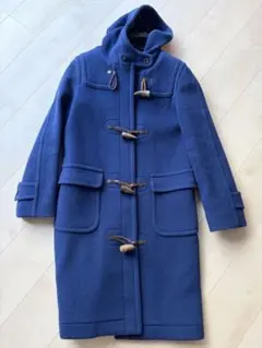 2026年最新】オールドイングランド ダッフルコート ブルーの人気