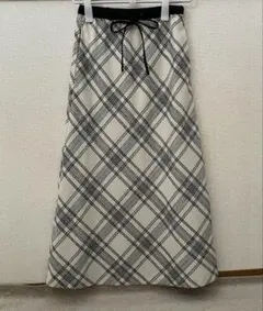 2026年最新】 ronherman チェックスカートの人気アイテム - メルカリ