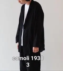 2026年最新】1938 comoliの人気アイテム - メルカリ