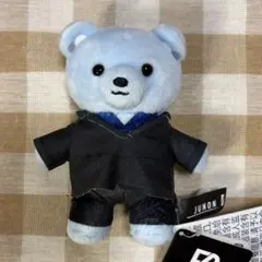 2026年最新】be:first ジュノン ぬいぐるみの人気アイテム - メルカリ