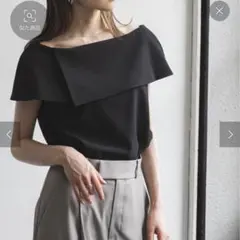 2026年最新】ケープブラウス nobleの人気アイテム - メルカリ