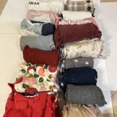 2026年最新】95女の子まとめ売りの人気アイテム - メルカリ