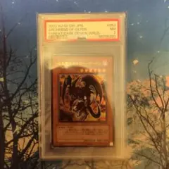 2026年最新】ギルファーデーモン レリーフ psa10の人気アイテム - メルカリ