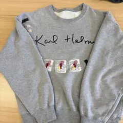 2026年最新】カールヘルムの人気アイテム - メルカリ