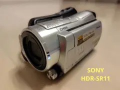 2026年最新】sony hdr-sr11の人気アイテム - メルカリ
