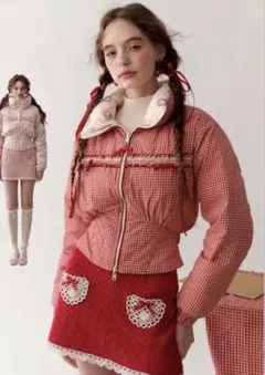 2026年最新】Lacemade コートの人気アイテム - メルカリ