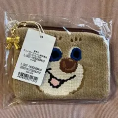 2026年最新】ドアップテディl字ポーチの人気アイテム - メルカリ