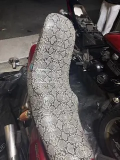 2026年最新】GS400三段シートの人気アイテム - メルカリ