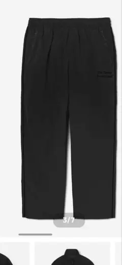 2026年最新】ennoy ナイロンパンツの人気アイテム - メルカリ