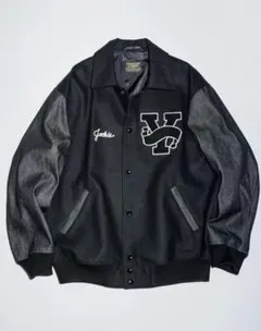 2026年最新】モンキータイム スタジャンの人気アイテム - メルカリ