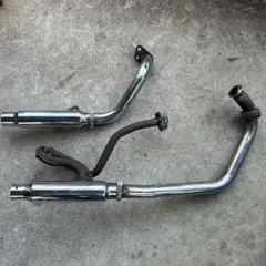 2026年最新】ビラーゴ マフラーの人気アイテム - メルカリ