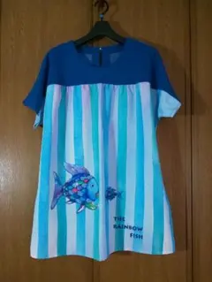 2026年最新】にじいろのさかな エプロンの人気アイテム - メルカリ