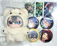 2026年最新】椎名ニキ 缶バッジの人気アイテム - メルカリ