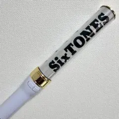 2026年最新】sixtones ペンライト チェンエラの人気アイテム - メルカリ