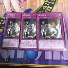 2026年最新】神の密告 シークレットの人気アイテム - メルカリ