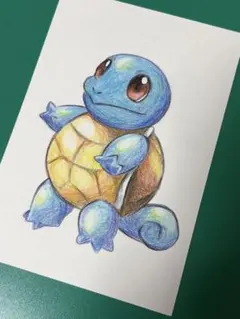 2026年最新】イラスト 手描き ポケモンの人気アイテム - メルカリ