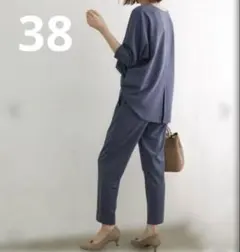 2026年最新】ロペ パンツスーツの人気アイテム - メルカリ