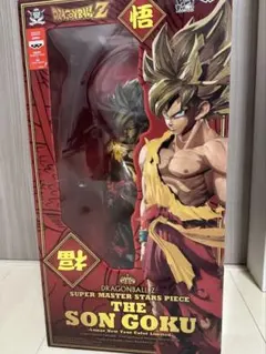 2026年最新】SMSP 孫悟空 旧正月の人気アイテム - メルカリ