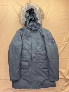 2026年最新】NAPAPIJRI モッズコートの人気アイテム - メルカリ