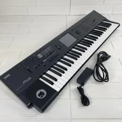 2026年最新】korg m50 61の人気アイテム - メルカリ