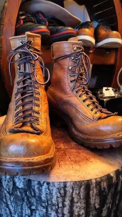 2026年最新】ホワイツ ブルハイドの人気アイテム - メルカリ