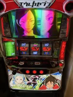 2026年最新】エウレカセブン 実機 artの人気アイテム - メルカリ